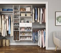 Planning and creating custom closets in your home is probably one of the best things you can do for yourself as a homeowner. Closet Evolution Homepage