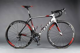 Die Scott Rader Von World Tour Team Iam Cycling Scott Fahrrad Scott Rennrad Rennrad