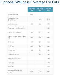 Like medical coverage for people, pet insurance policies. Should You Add Wellness Care Coverage To Your Pet Insurance Policy Your Pet Insurance Guide