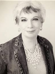 Mrs. Brenda Betty Huber (nee Bustard)