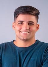 Candidato Felipe Lins