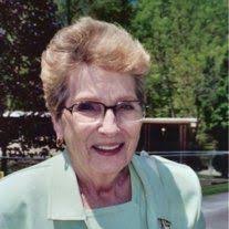 Obituary for Genevieve 'Gene' Viola West