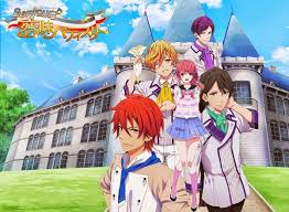 Batchindo adalah web tempat download anime, drama dan tokusatsu batch lengkap. Bonjour Sweet Love Patisserie Batch Subtitle Indonesia Dn Distriknime Distrik Download Anime Sub Indo