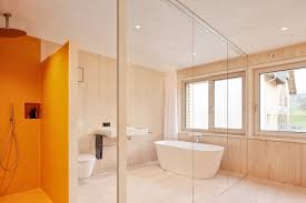 Discover the season's newest designs and inspirations. Haus Im Obstgarten Is A Monolithic Concrete And Timber House In Austria