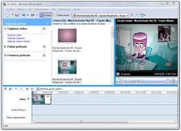 It was a part of windows essentials software suite and offered the ability to create and edit videos as well as to publish them on onedrive. Windows Movie Maker For Vista 2 6 For Windows Download