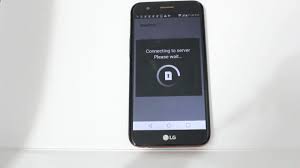 Want to help us improve our guideline to unlock lg mp260 ? Lg K20 Plus Mp260 Unlock Metro Pcs Youtube