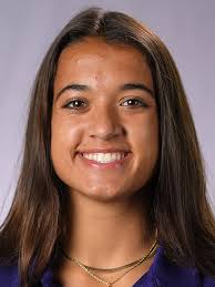 2021-22 Women's Swimming & Diving Roster