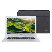 Acer Chromebook 14 Intel Atom X5 E8000 Quad Core Processor 14 Hd 4gb Lpddr3 32gb Emmc Protective Sleeve Cb3 431 12k1 Google Classroom Ready Walmart C In 2020 Chromebook Quad Intel