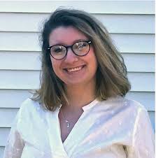 Senior shoots for the stars during summer internship