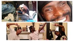 Fundraiser for Krissi Brooks by Jeremiah Burton : Help Army veteran and  father Kenny Freeman