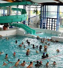 Le Nautil Communaute D Agglomeration Paris Vallee De La Marne