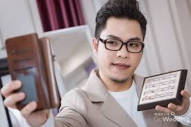 2022婚戒推薦｜人氣新娘秘書Allen、崔麗走訪京華鑽石，感受SID頂級車工品牌保證