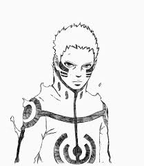Adult Naruto - based on manga : r/Boruto