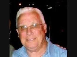 Obituary: Edward J. Golding Sr., 92, of Stratford