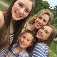 Kimberly Gorman (kimberlyagorman)