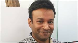 Razorfish appoints Arnab Majumdar as head, business development