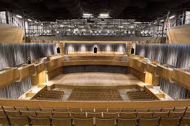 Within the embrace of mount timpanogos and in a city whose grid system could be considered our nation's finest city planning achievement, you will find utah valley university. Imagination Takes Stage At New Uvu Performing Arts Center Layton Construction