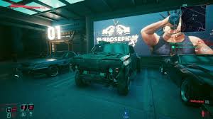 Cyberpunk 2077: So sichert ihr euch die 6 neuen Fixer-Belohnungen