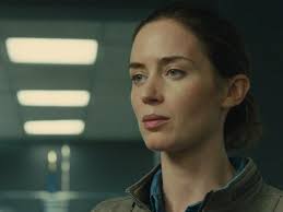 Emily blunt received critical praise for her performance as fbi agent kate macer in 2015's sicario, but the character was cut out of the sequel. Emily Blunt S Character Written Out Of Sicario 2 Sicario The Guardian
