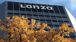 Parexel logo png covance logo png boehringer ingelheim logo png basf logo png hospira logo png evonik logo png. Strategie Check Lonza Gehort Zu Den Gewinnern Der Covid 19 Krise