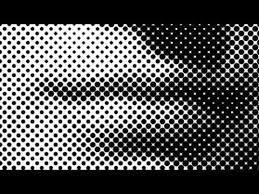 Learn How To Transform Your Images Into A Halftone Pattern Circle Dot Effect This Effect I Halftone Pattern Photoshop Cs5 Tutorials Photoshop Video Tutorials