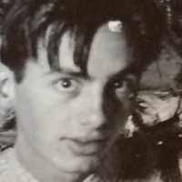 Wayne Daniel Clegg (1918–2002)