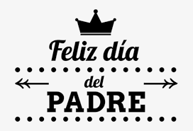 Deben cargarse como archivos png, aislados en un fondo. Frases Dia Del Padre Png Transparent Png Download Png Feliz