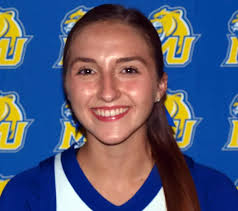 2016-2017 Cheerleading Roster