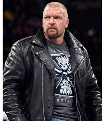 Triple H