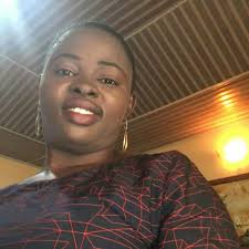 The Praying Mother With Rev.Toyin