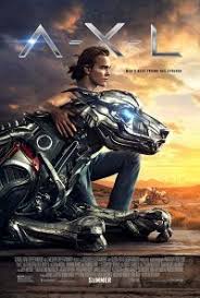 În viitor, prezentat în film, oamenii au devenit dependenti extrem de roboți în viața lor de zi cu zi. A X L 2018 Online Subtitrat In Romana Hd Full Movies Online Free English Movies Full Movies