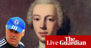 Premier League: Chelsea v Tottenham Hotspur