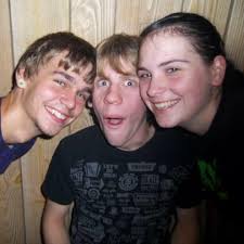 Luke Heim and Meghan Comstock's Wedding Website