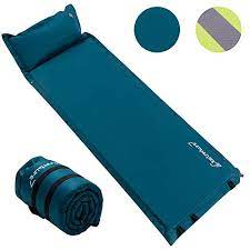 Maybe you would like to learn more about one of these? Top 10 Best Self Inflating Sleeping Mattresses 2021 Bestgamingpro