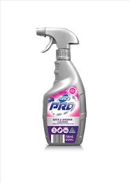 Aldi Power Force Pro Bath And Shower Cleaner Product Of The Year