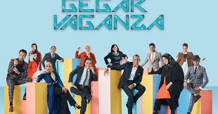 Harga rasmi tiket final piala malaysia 2018 nanti akan diumumkan oleh pengurusan football malaysia league (mfl) dalam masa terdekat ini. Video Konsert Gegar Vaganza 2017 Minggu 7 Separuh Akhir Online Oh Hiburan