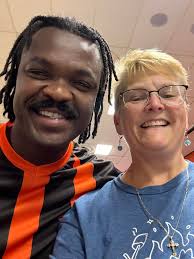 Bowling against team with diabetic member