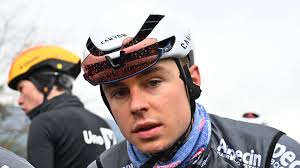 Michael Storer vince il Tour of the Alps