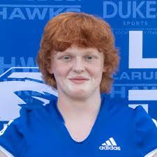 Kyle Lachney's Instagram, Twitter & Facebook