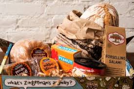 You want to buy something that's thoughtful, useful, and irreplaceable, but when the time comes, you're completely. Gift Baskets That Don T Suck Reviews By Wirecutter