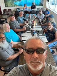 Diners Club Denver Employees Reunion Gathering