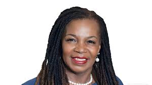 JPMorgan Chase's Courtney Falato