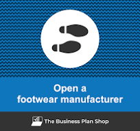 How to open a profitable footwear manufacturer?