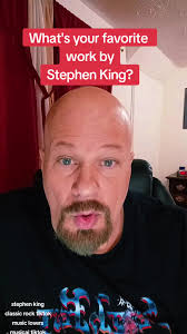 Stephen King Sons of Anarchy