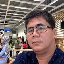 Leonard Doudilim added a new photo.