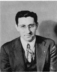 Cecil Columbus Gregg (1907-1991)