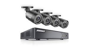 Video quality is excellent and night vision is good as well. Best Dvr For Security Cameras In 2021 Digital Video Recorders For Cctv Techradar