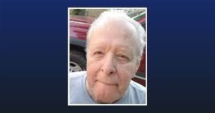 William E. Pasco, Jr. Obituary May 2, 2023