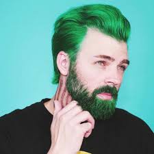 Arctic Fox Hair Color