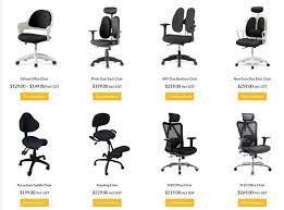 Shop online for quick delivery in singapore! 13 Best Places To Buy Ergonomic Chairs In Singapore Updated 2021 Furnituresingapore Net
